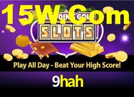 9hah: Seu Cassino Premiado com Pagamentos Rápidos