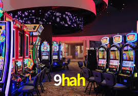 9hah