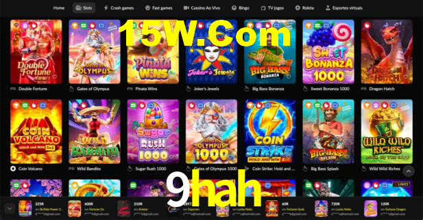 9hah