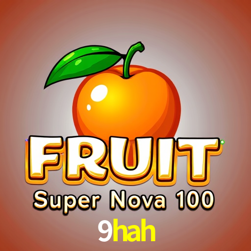 Interface do App 9hah