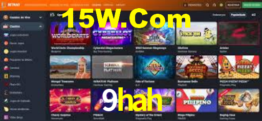 9hah