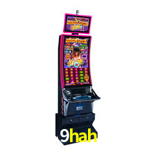Welcome Bonus 9hah