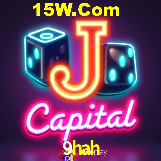 Descubra o Mundo do Cassino Online com 9hah