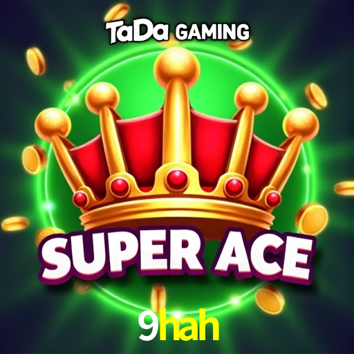 Inovações de Jogos na 9hah: O Futuro das Experiências Interativas