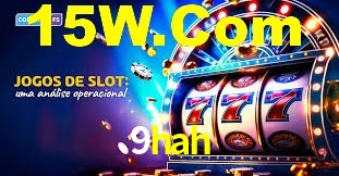 Welcome Bonus 9hah