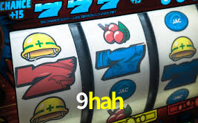 Daily Bonuses 9hah