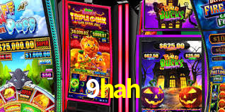 Exclusive Games 9hah